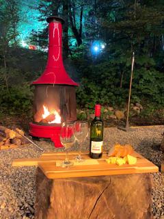 Kizuna Lodge & BBQ Centre - Hakuba - 7