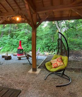 Kizuna Lodge & BBQ Centre - Hakuba - 1