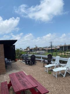Belles Sea Inn - Port Aransas - 6