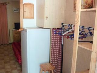 3 pièces cosy au départ des randonnées, 4 pers - FR-1-573-97 - 1