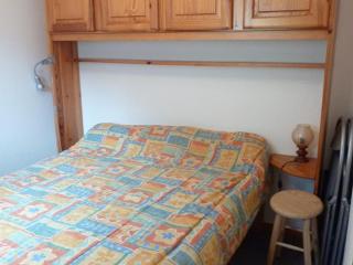 3 pièces cosy au départ des randonnées, 4 pers - FR-1-573-97 - 1