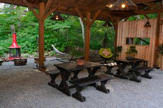 Kizuna Lodge & BBQ Centre - Hakuba - 3