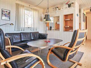 Holiday home Aakirkeby XXIV - Vester Sømarken - 2