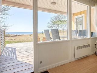 Holiday home Aakirkeby XXIV - Vester Sømarken - 4