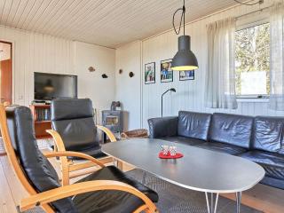 Holiday home Aakirkeby XXIV - Vester Sømarken - 1