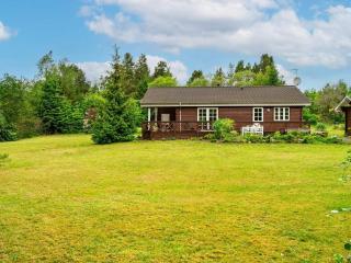 6 person holiday home in Kolind-By Traum - 8