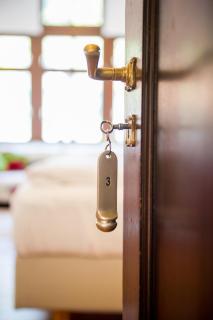 Hotel Villa Vinum Cochem - Cochem - 3