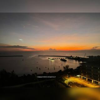 New Unit Seaview Families Suite - Purple Paradise - Kuala Terengganu - 7