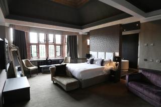 Abbey House Hotel - Barrow in Furness - 9