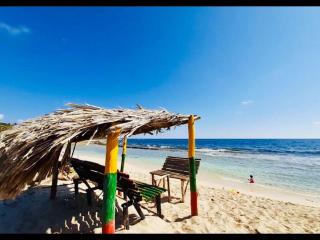 Room in Lodge - Double rooms San Andres Island in Colombia - Buenavista - 3