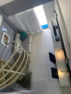 Laguna Beach Flat - LOFT - Porto de Galinhas - 4
