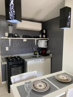 Laguna Beach Flat - LOFT - Porto de Galinhas - 6