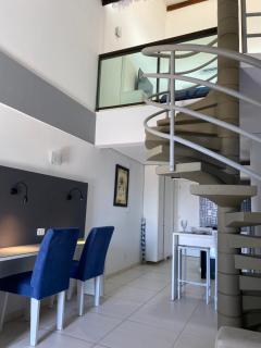 Laguna Beach Flat - LOFT - Porto de Galinhas - 5