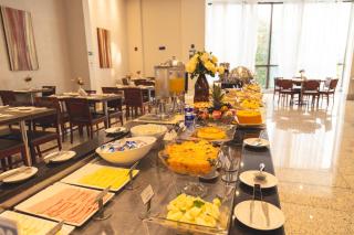 Lagoon Prime Hotel - Lagoa Santa - 5