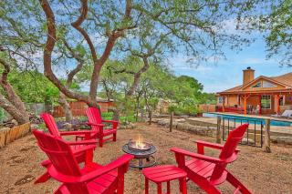 Hill Country Vibe - Canyon Lake - 7