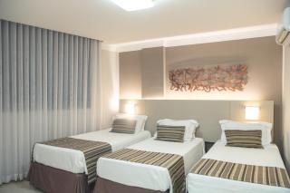 Lagoon Prime Hotel - 1