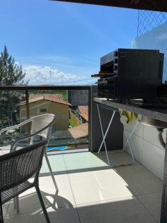 Laguna Beach Flat - LOFT - Porto de Galinhas - 2