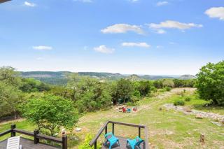 On Top of the World - New Braunfels - 8