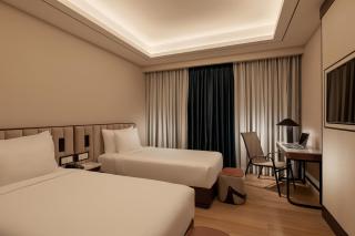 Sayarsan Hotel Yangon - Yangon - 1
