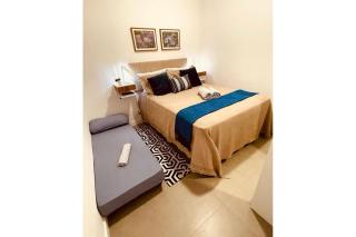 Relax em Copacabana, quarto e sala, 150 mt da Praia, cozinha, maq de lavar roupa e ar - Rio de Janeiro - 7