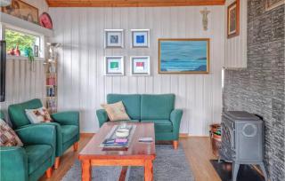 1 Bedroom Nice Home In Lyngdal - Lyngdal - 7