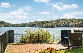 1 Bedroom Nice Home In Lyngdal - Lyngdal - 3