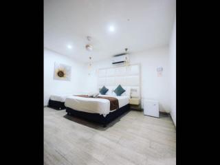 Room in Lodge - Hotel San Andres Isla Colombia - Buenavista - 7