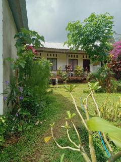Tiu Kelep Homestay - Senaru - 5