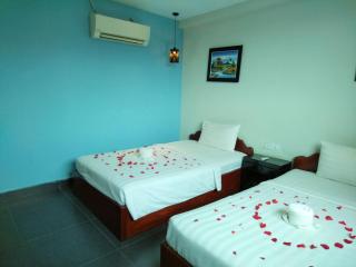 Le Water Villa - Siem Reap - 9