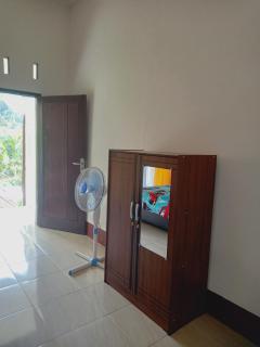 Tiu Kelep Homestay - Senaru - 6