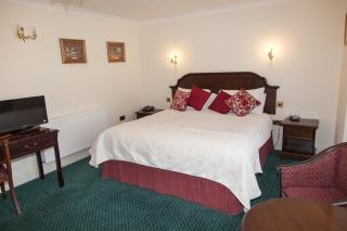 The Izaak Walton Country House Hotel - Dovedale - Ashbourne - 8