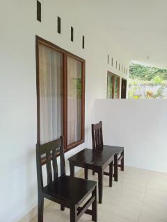 Tiu Kelep Homestay - Senaru - 8