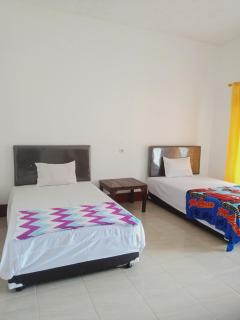 Tiu Kelep Homestay - Senaru - 9