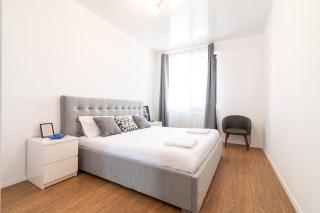 Nord Resort Apartment - 6