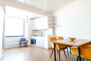 Nord Resort Apartment - 3