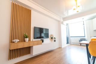 Nord Resort Apartment - Mamaia Nord - Năvodari - 8