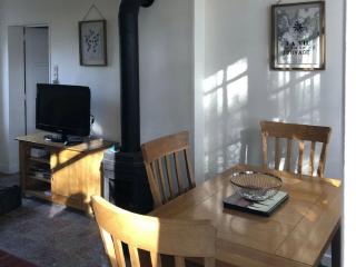 Charming house with fireplace - Couleuvre - 4