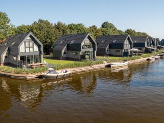 Holiday Home in Balk for 6 Person - Balk - 0