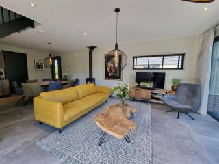 Holiday Home in Balk for 6 Person - Balk - 9