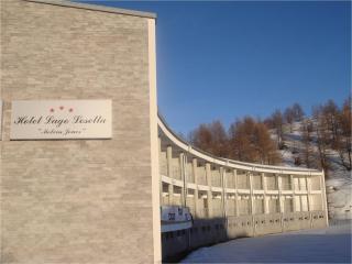 Hotel Lago Losetta - Sestriere - 5