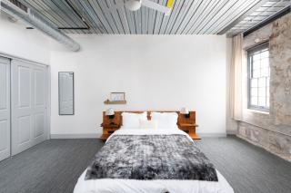 Flexhome Brewery District 1BR Apt M6 - Milwaukee - 1