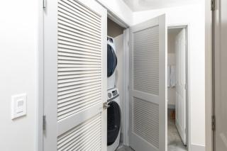 Cozy Double Queen Apartment Close to Fiserv with Parking - 3