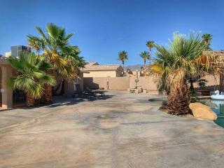 ULTIMATE BACKYARD-POOL/SPA. SLIDE. LAKEVIEW. BALL - Lake Havasu City - 5