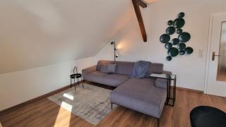 Haus Borkumitte Appartement Mellum - Borkum - 0