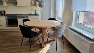 Haus Borkumitte Appartement Mellum - Borkum - 9
