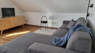 Haus Borkumitte Appartement Mellum - Borkum - 4