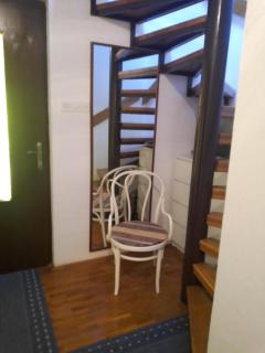 Apartmani DONNA - 1