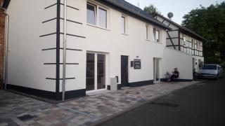 Ferienhaus Winfried - Weberstedt - 0