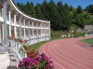 Hotel Lago Losetta - Sestriere - 4