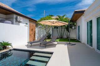 Orchid Paradise Homes OPV429 - Hua Hin - 4